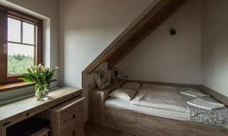 Фото номер Kompleks Małe Dolomity Двухместный номер с 1 кроватью и собственной ванной комнатой