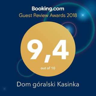 Дома для отпуска Dom góralski Kasinka Kazuń Bielany Дом с 5 спальнями-87