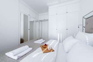 Апартаменты P&O Apartments Aleja Krakowska Варшава