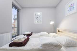 Апартаменты Style&Comfort Appartment