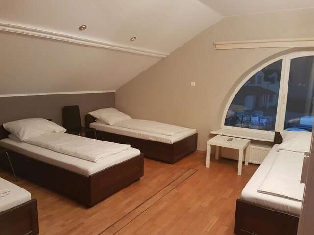 Хостелы Duszka Hostel Варшава-9