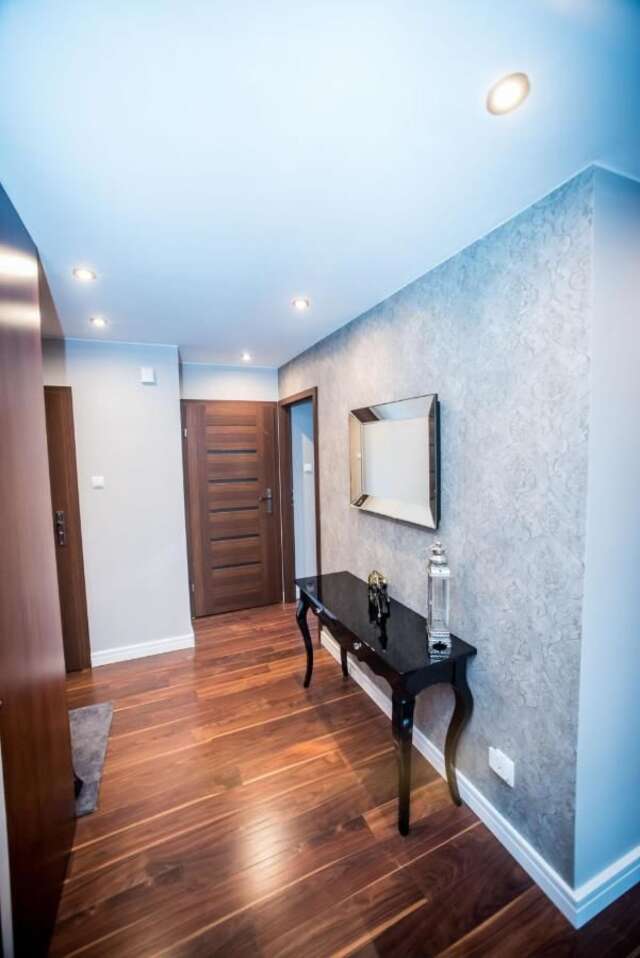 Апартаменты Apartament przy S3 Нова-Суль-13