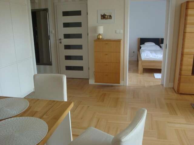 Апартаменты Apartamenty Mazury Mrągowo Мронгово-56