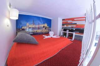 Апартаменты Apartment Brzozowa Краков