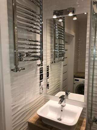 Апартаменты Apartment Olivia