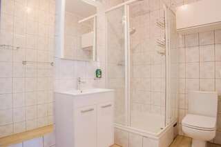 Апартаменты Apartamenty Sun & Snow Port Колобжег One-Bedroom Apartment - ul.Morska 7C-9