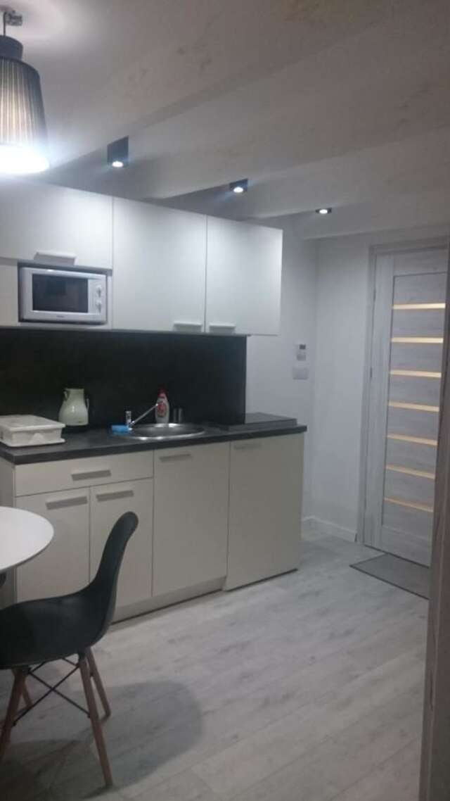 Апартаменты Apartamenty Olimpijskie Szczyrk Щирк-21