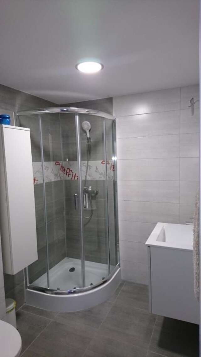 Апартаменты Apartamenty Olimpijskie Szczyrk Щирк-47