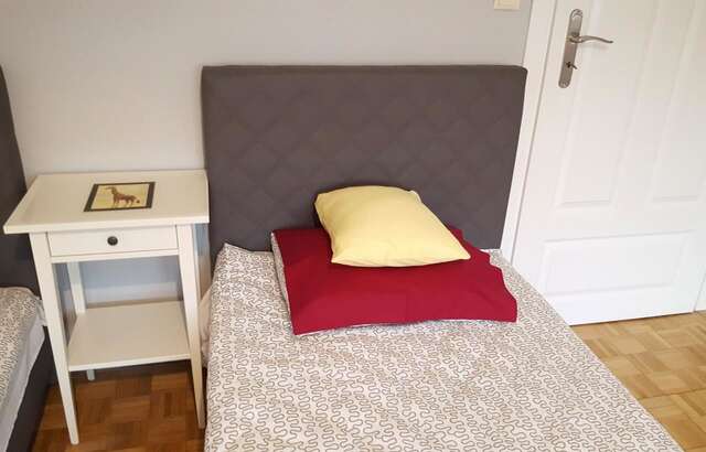 Апартаменты Apartament Centrum Stare Miasto Познань-26