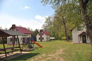 Фото  Mazurskiewczasy город Круклянки (25)