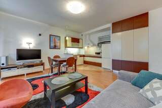 Апартаменты Flats For Rent - Patio Mare Apartment Grenadina