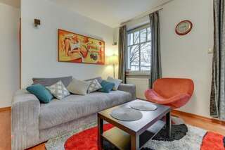 Апартаменты Flats For Rent - Patio Mare Apartment Grenadina Сопот-3