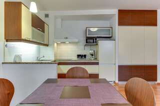 Апартаменты Flats For Rent - Patio Mare Apartment Grenadina Сопот Апартаменты-72
