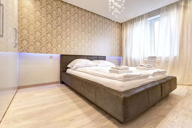 Апартаменты Apartment Royal Белосток-8