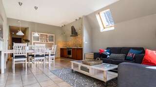 Апартаменты Rent Like Home - Centrum 16 Закопане