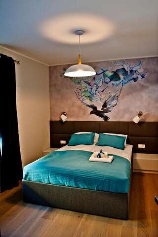 Фото номер Willa Haven BlueApart Jastarnia One-Bedroom Apartment with Terrace - Ogrodowa 136/A1 Street