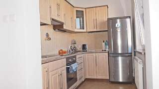 Апартаменты Apartament Przy Promenadzie Гижицко Апартаменты с 1 спальней-1