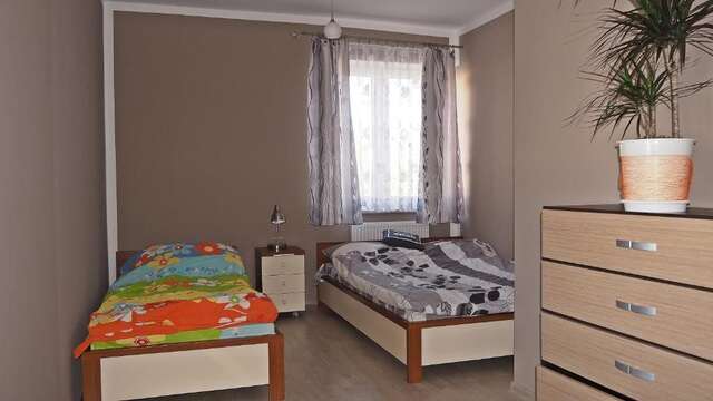 Апартаменты Apartament Przy Promenadzie Гижицко-19