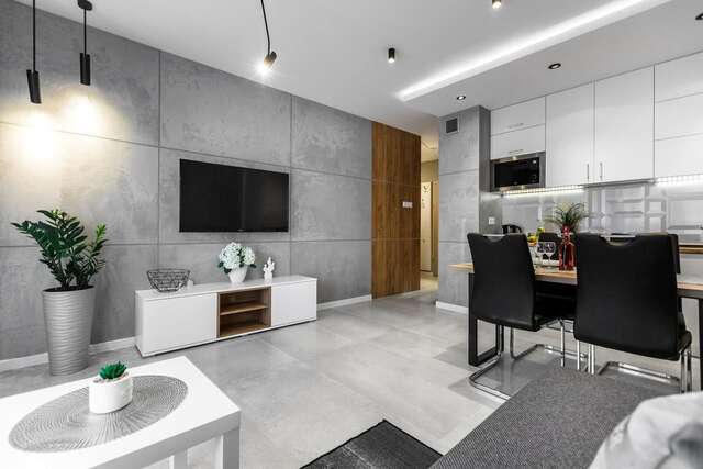 Апартаменты Apartament GARDEN Komfort Жешув-14