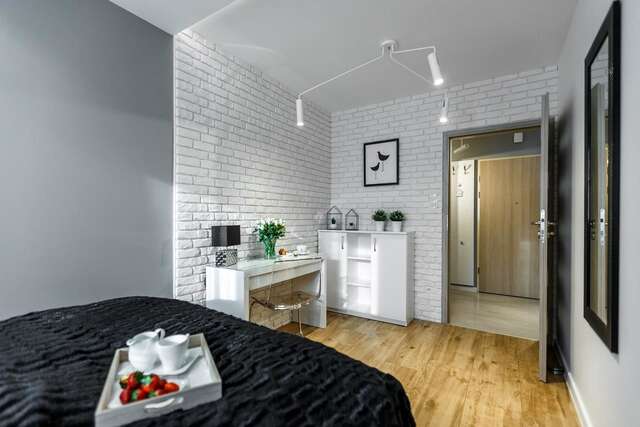 Апартаменты Apartament GARDEN Komfort Жешув-28