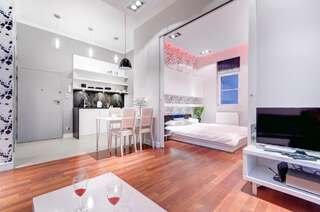 Апартаменты Dom & House - Apartments Ogrodowa Sopot Сопот