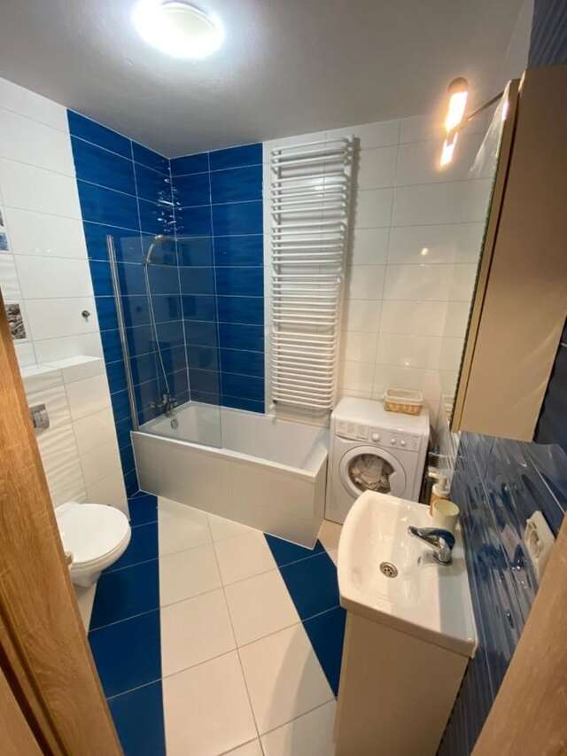 Апартаменты Apartament Rocha Жешув-13