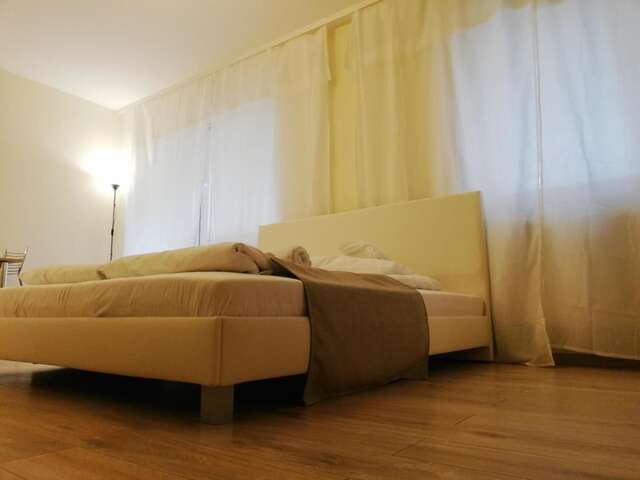 Апартаменты Apartament Rocha Жешув-6