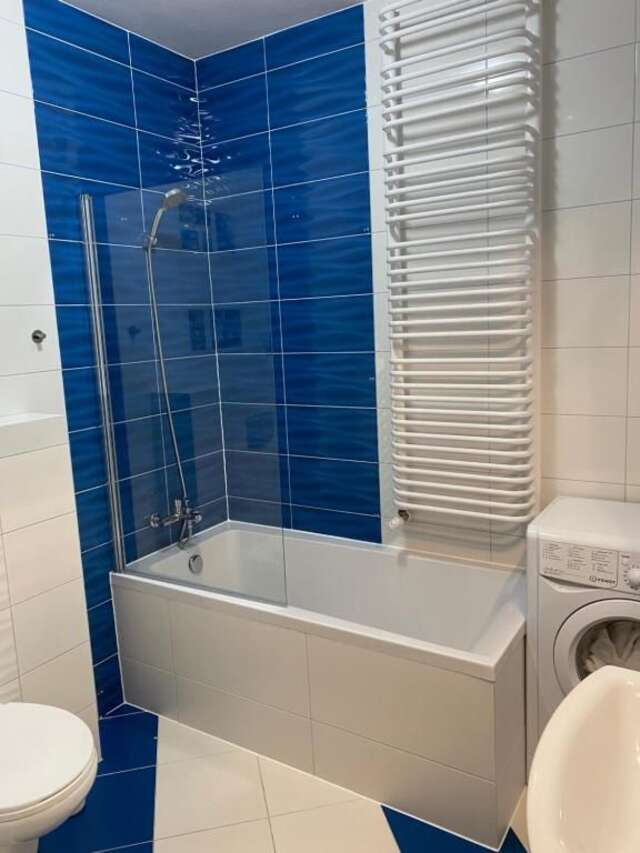 Апартаменты Apartament Rocha Жешув-53