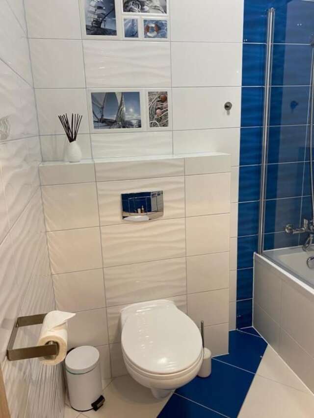 Апартаменты Apartament Rocha Жешув-54