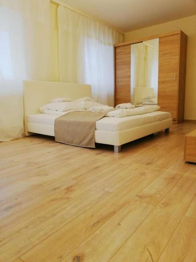 Апартаменты Apartament Rocha Жешув-9