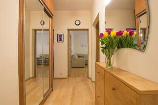 Апартаменты Apartament Gdansk Stare Miasto Гданьск