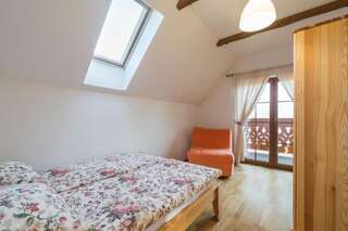 Фото номер Osada Pienińska Шале с двумя спальнями