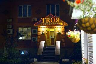 Гостевой дом Резиденция Троя Самара