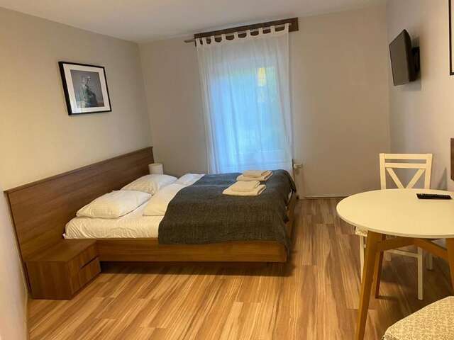 Апартаменты Apartament CamInSki Кудова-Здруй-21