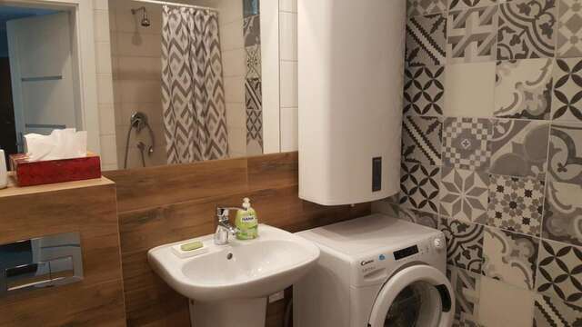 Апартаменты Apartament Centrum Ченстохова-32