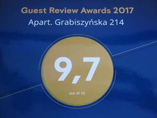 Апартаменты Apart. Grabiszyńska - parking included Вроцлав Апартаменты с 1 спальней-42