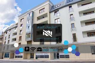 Апарт-отели Apartments in - Plater