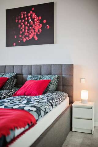 Апартаменты Good Time Apartments - Bóżnicza i Małe Garbary Познань