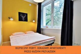 Апартаменты Apartments City Center Warsaw by Renters Варшава