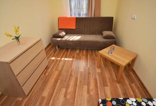 Апартаменты Apartamenty Plazowa Дарлувко-33