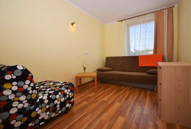 Апартаменты Apartamenty Plazowa Дарлувко-40