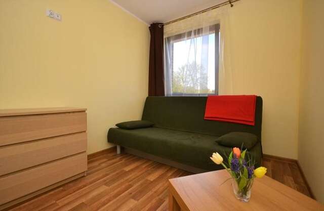 Апартаменты Apartamenty Plazowa Дарлувко-60