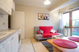 Апартаменты Apartamenty Zakopane Orkana Закопане