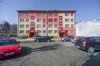 Апартаменты RentPlanet - Apartamenty 1 Maja Шклярска-Поремба Апартаменты-22