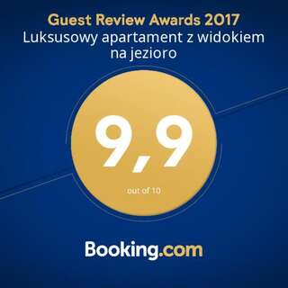 Апартаменты Luksusowy apartament z widokiem na jezioro Гижицко Апартаменты с видом на озеро-43