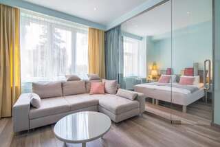 Апартаменты Ice Cream APARTMENTS Сопот