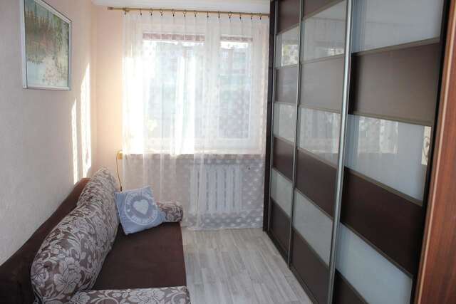 Апартаменты Apartament Izabella Сувалки-16