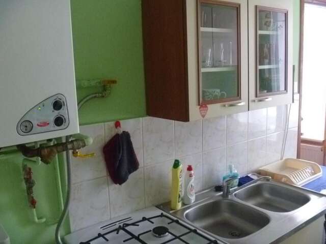 Апартаменты Apartament Centrum Wejherowa Вейхерово-32