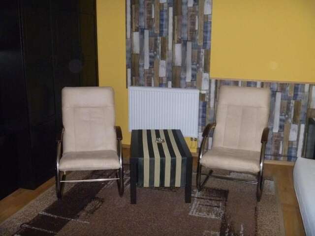 Апартаменты Apartament Centrum Wejherowa Вейхерово-51