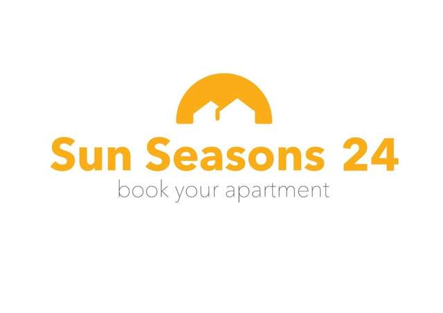 Апартаменты Apartamenty Sun Seasons 24 - Four Seasons Поберово-9